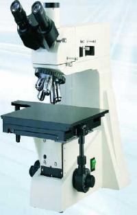 Metallurgical Microscope