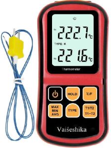 Thermo Hygrometers