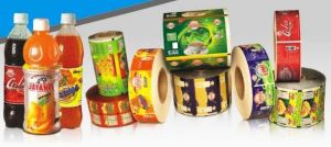 Laminated Rolls