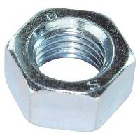 Galvanized Hex Nut 01