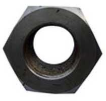 Mild Steel Hex Nut 02