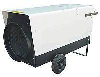 industrial electric heaters