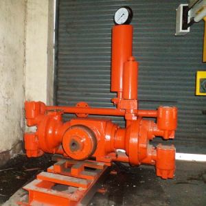 Diaphragm Pumps