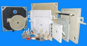 Filter Plates