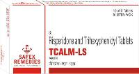 Tcalm-LS Tablets