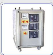 Servo Static Voltage Stabilizers