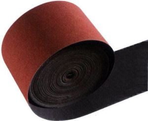 Aluminium Oxide Cloth Rolls