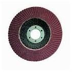 Aluminium Oxide Flap Disc