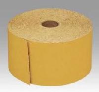 Aluminium Oxide Paper Rolls