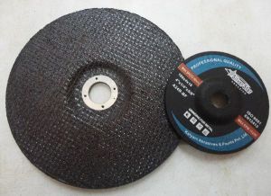 Grinding Wheels