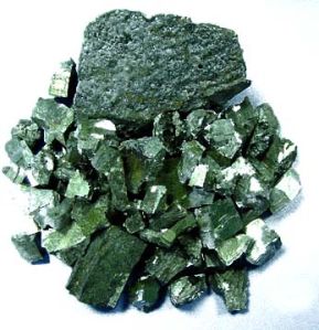 Ferro Vanadium