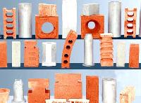 Refractory Bricks