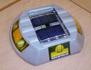 Solar Road Stud