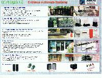Traffic, Security Systems