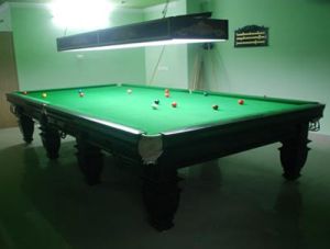 Billiard Table