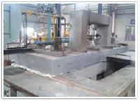 galvanizing furnace