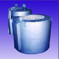 Pit Pot Type Furnace