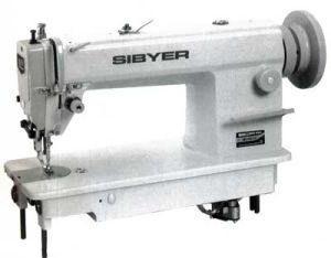 Item Code (SB-0318) Lockstitch Sewing Machine