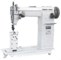 Item Code (SB-2810 / 2820 / 2815) Shoes Sewing Machine