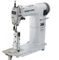 Item Code (SB-2810X) Shoes Sewing Machine