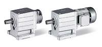 Ac Geared Motors