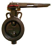 Butterfly Valve