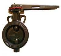 Butterfly Valves