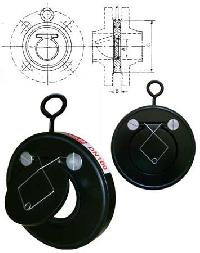 Wafer Check Valve