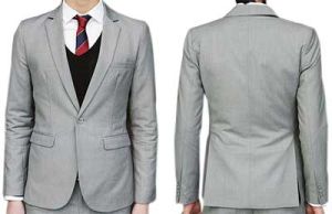 Mens Suit 02