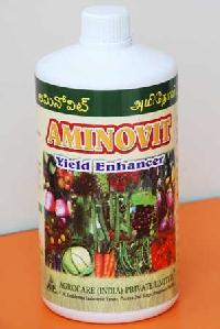 Plant Growth Enhancer (Aminovit)