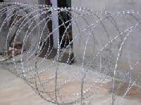 Barbed Wire 002