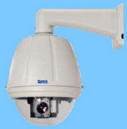 Speed Dome Camera