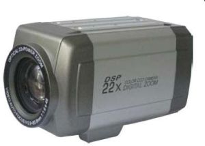 Zoom Camera