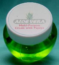Aloe Vera Multi Purpose Cream