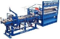 Brick Cutting Machine