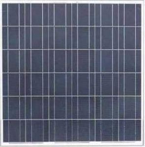 Eldora 130 Solar Panel