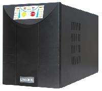 Transformer Based Unique Pure Sine Wave UPS
