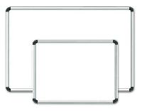 Aluminum Frame White Board with