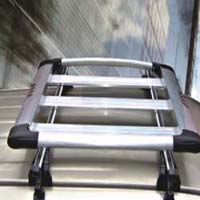 Car Luggage Carrier