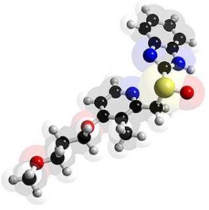 Rabeprazole