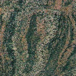 Paradiso Classico Granite Tile