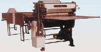 Paper Varnishing Machine