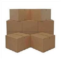 Corrugated Boxes