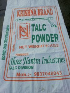 Soapstone Powder