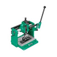 Roll Marking Machine