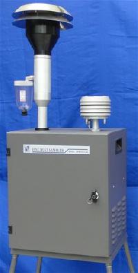 Electronic Flow Controller