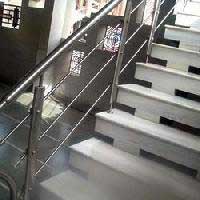 Staircase Railings