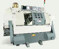 Twin Head Cnc Chucker