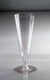 flute glass