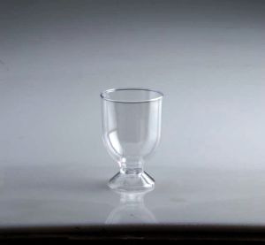 Tequila Glass